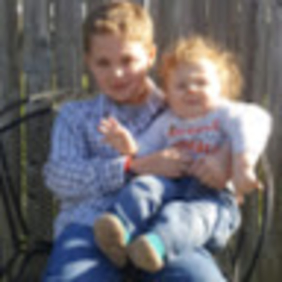 Meet your Posher, Clayton - Picture 1 of 1